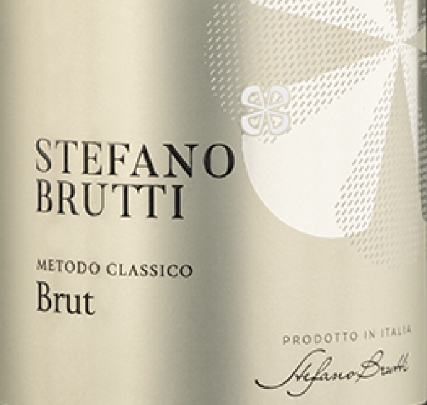 Stefano Brutti - Metodo Classico Brut